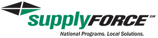 SupplyForce Logo