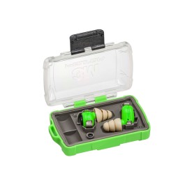 Fit Test System