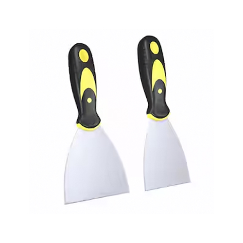 Putty Knives and Scrapers