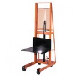 Stackers &amp; Mobile Lifts