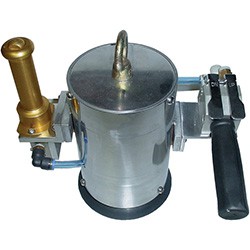 Vacuum Lifters