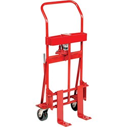 Machinery Movers