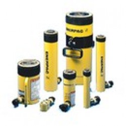 Air &amp; Vacuum Cylinders