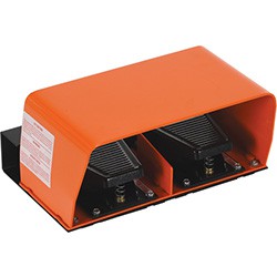 Foot Switches