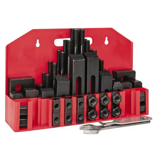 Clamping Sets &amp; Kits