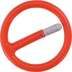 External Retaining Rings