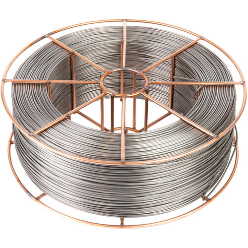 ESAB Coreshield 8 5/64″ Flux-cored Wire, 25# Wire Spool