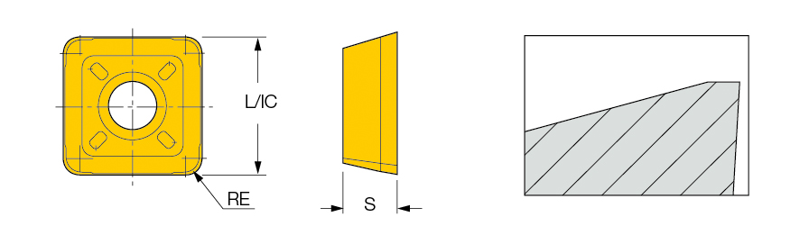 QPMT 100408PDTN-M IC830