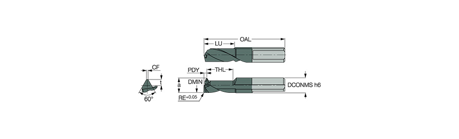 PICCO R-MFT60 6-6 L18 IC908
