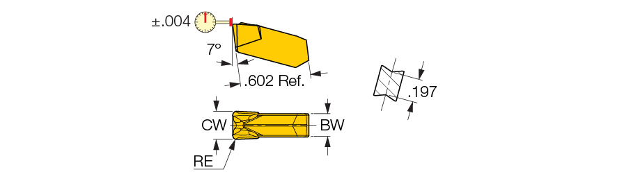 GIMF 608 IC20