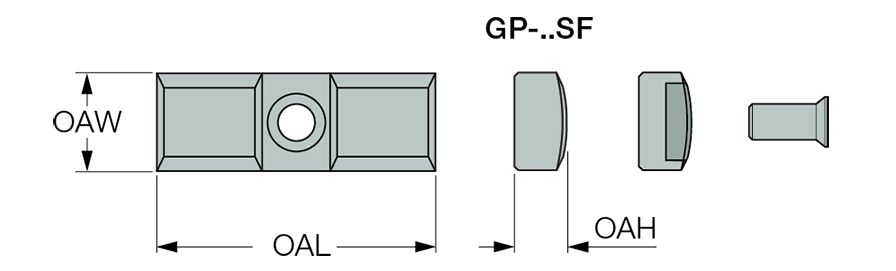 GPB-12-35-250 CDZAP