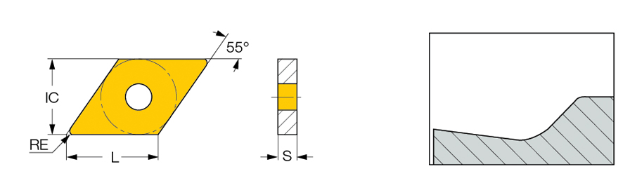 DNMX 442-M3P IC807
