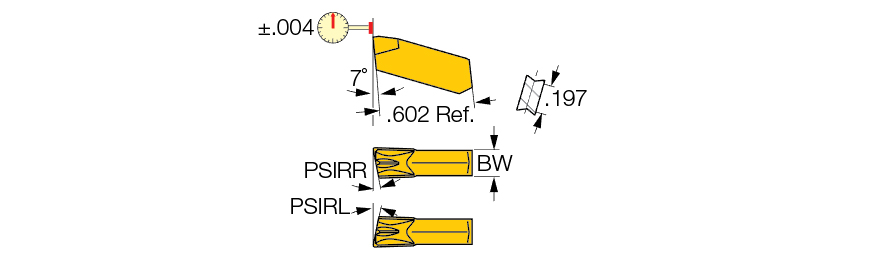 GIM 4-8RA IC354