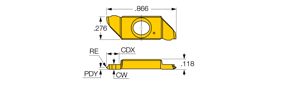 SCIR 22-MTR-0.4ISO IC1008
