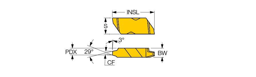 FLAS-3L8-PT-I IC908