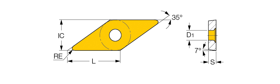 VCMT 221-SM IC908