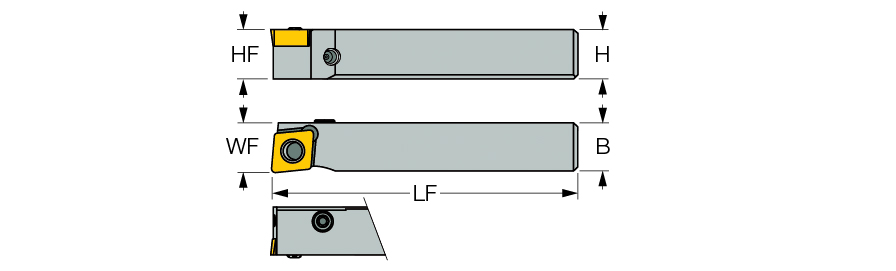 PCLCL 1212M-06S