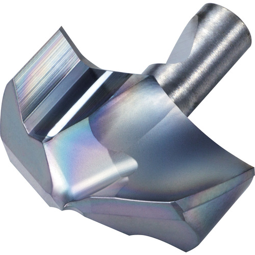 DA 2350MGM PR1525 Grade PVD Carbide, Replaceable Drill Tip