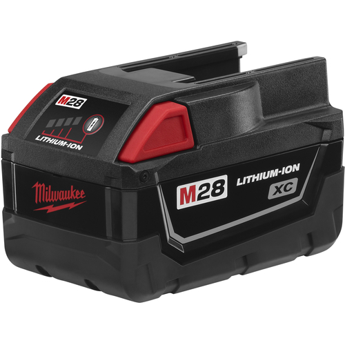 M28 REDLITHIUM Battery Pack