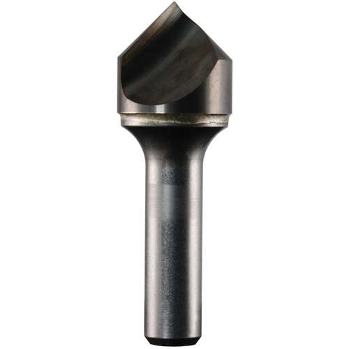 5/8″ Single Flute 90 Degree Carbide Countersink - Series 601