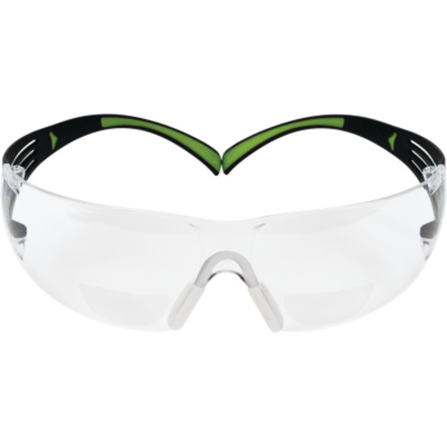 3M SecureFit protective eyeware