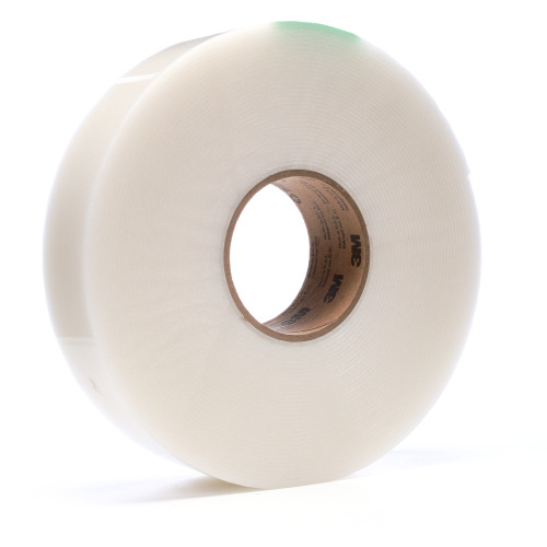 3M Extreme Sealing Tape 4412N Translucent 2″ × 18 yd 80 mil
