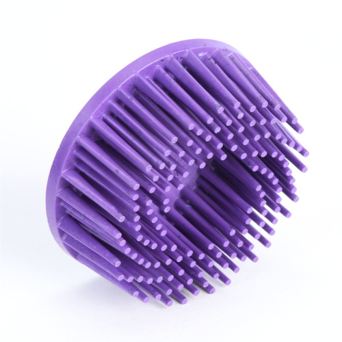 Scotch-Brite Roloc Body Man's Bristle Disc 07536 RD-ZB 36 2″