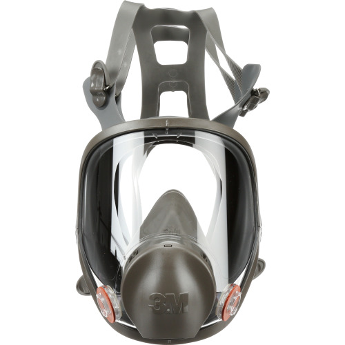 3M Full Facepiece Reusable Respirator 6900 Large