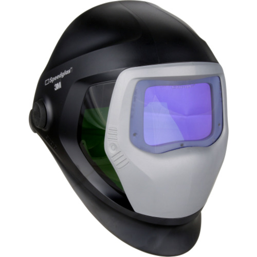 ‎3M Speedglas Welding Helmet 9100 06-0100-30iSW with ADF 9100XXi