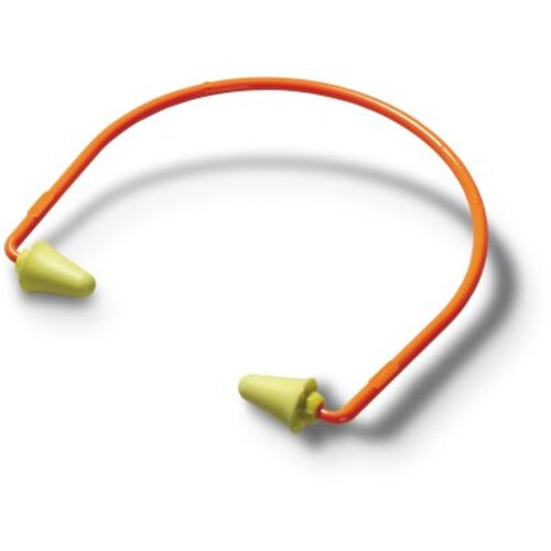 Banded Earplugs