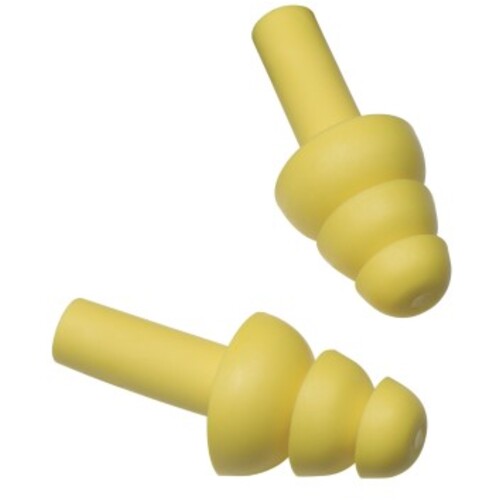 Reusable Earplugs