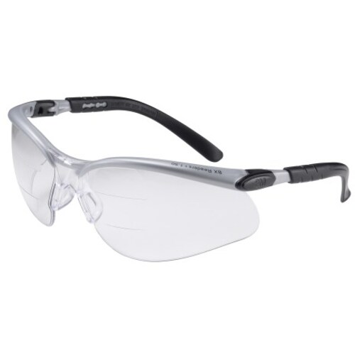3M™ Protective Eyeware with Magnification