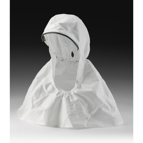 ‎3M Versaflo Head Neck and Shoulder Cover M-976/37332(AAD) for M-100 and M-300 Series Welding Helmets