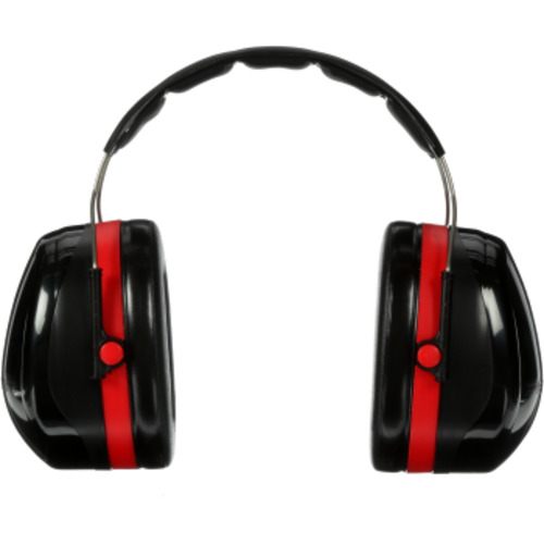 3M PELTOR Optime 105 Earmuffs H10A Over-the-Head