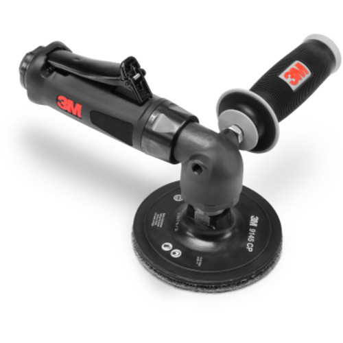 ‎3M Disc Sander 28408 4″ - 5″ 5/8-11 EXT 1 hp