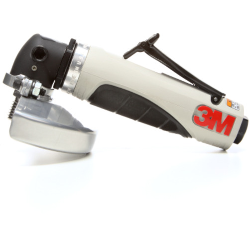 ‎3M Grinder 28403 T27 4″ 3/8-24 EXT 1 hp 12 000 RPM