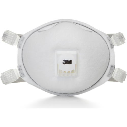 3M Particulate Welding Respirator 8212 N95 with Faceseal