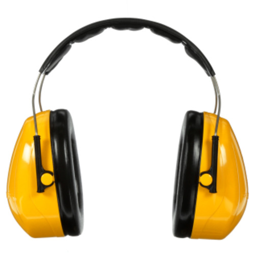 Over the Ear Hearing Protectors