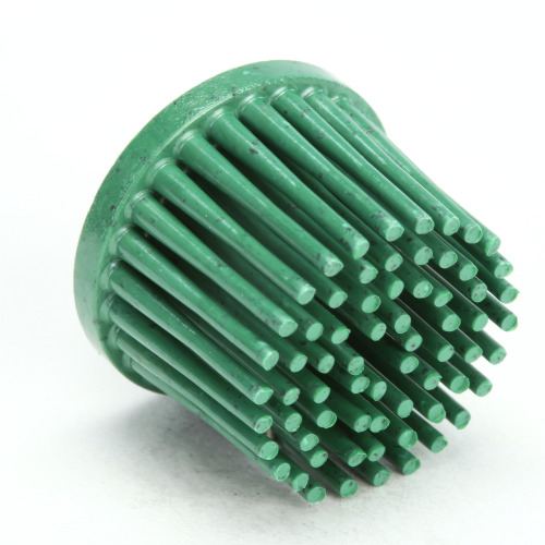 3X3/8 50G RADIAL BRISTLE