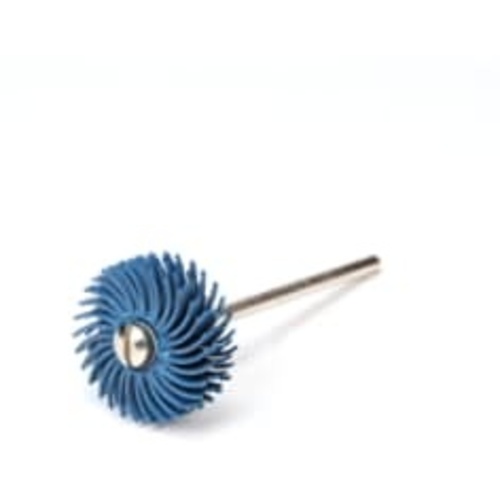 3/4X1/16 400G RADIAL