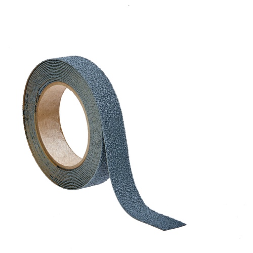 3M Safety-Walk Medium Duty Resilient Tread 7739 1″ × 60 ft Grey Bulk Roll