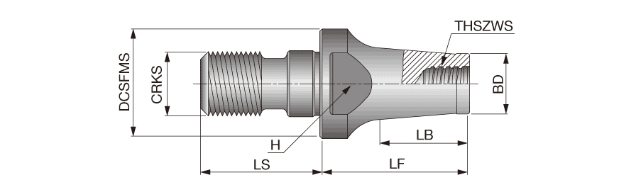 VAD130L025S08-S-M8