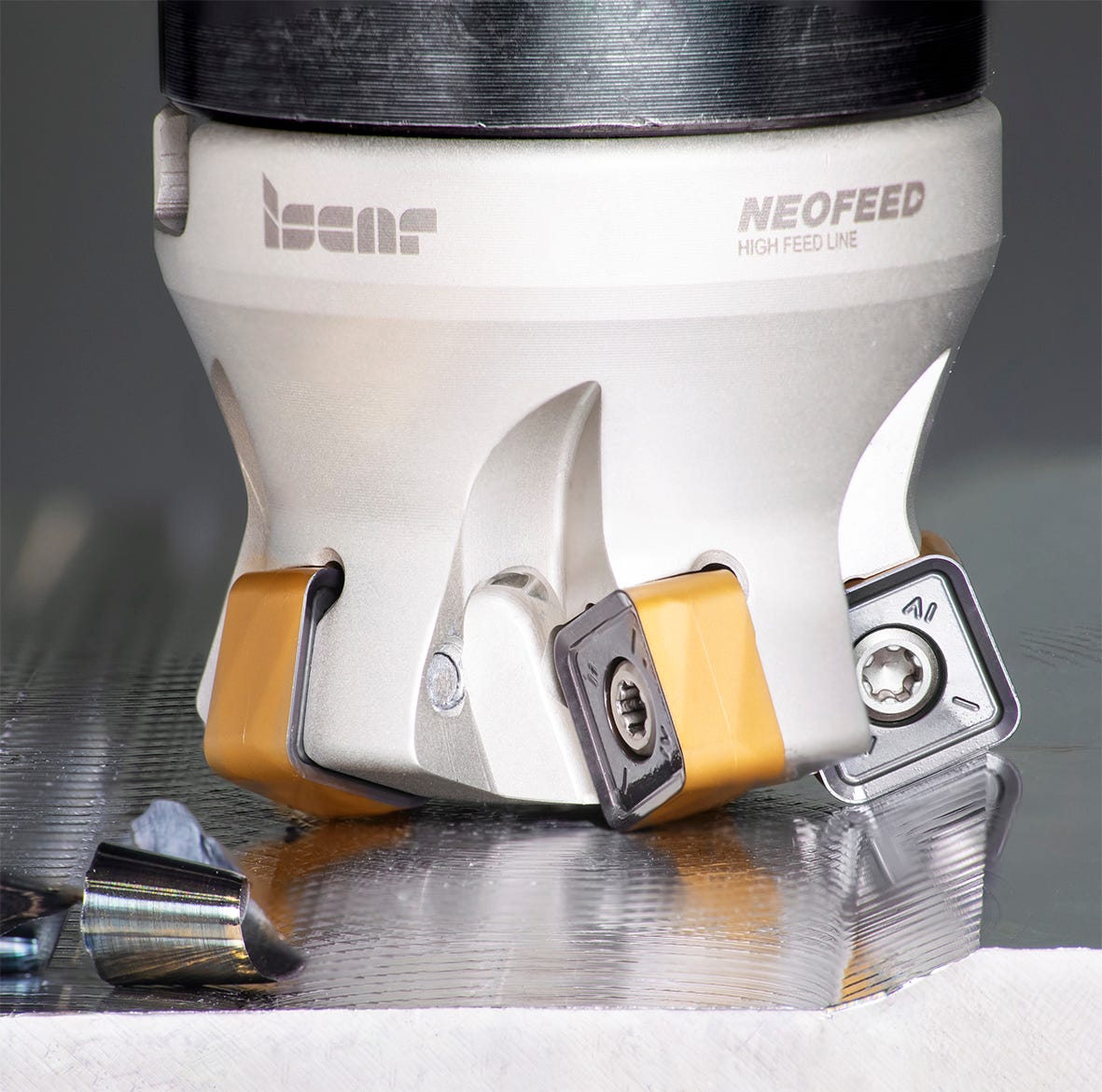 Milling Hover