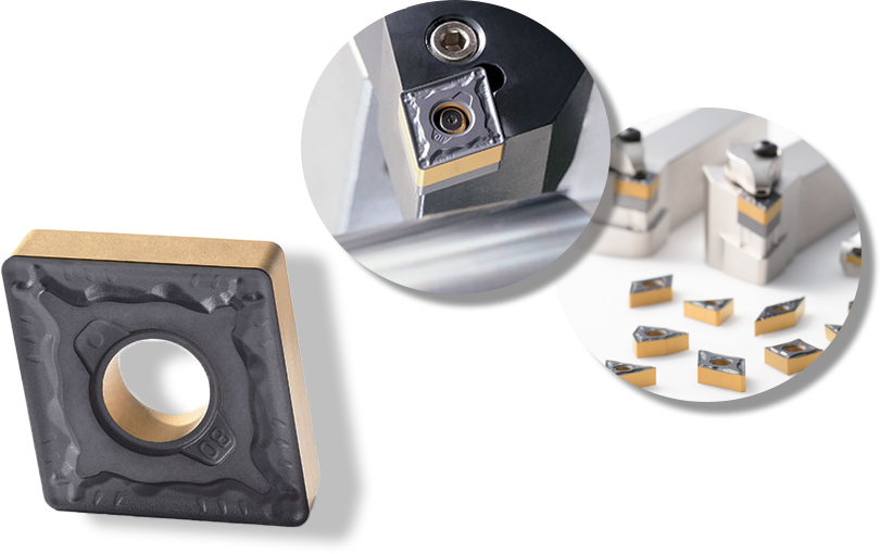 CVD Technology