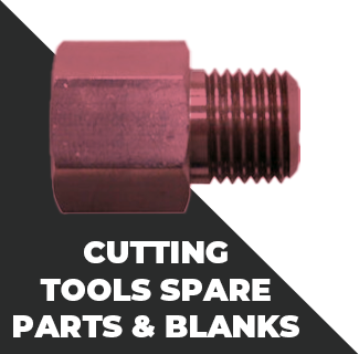 Cutting Tools Spare Parts