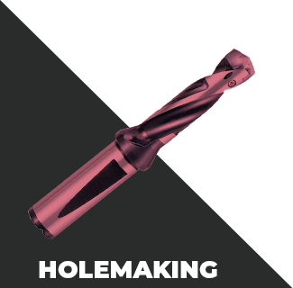 Holemaking