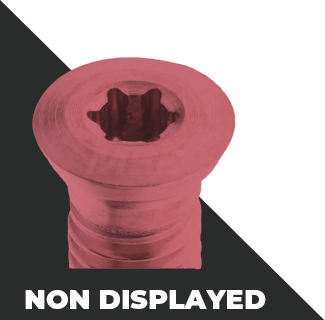 Non Displayed