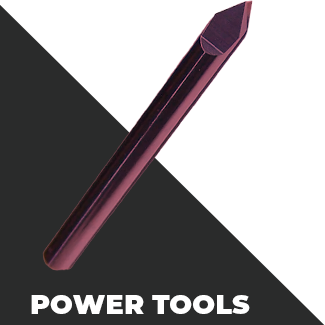 Power Tools