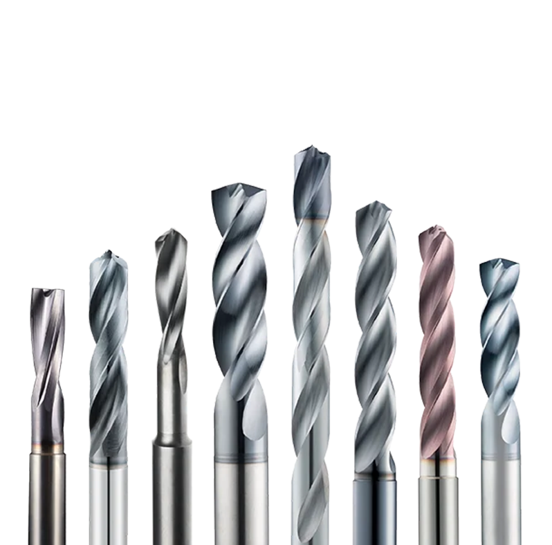 High Performance Holemaking