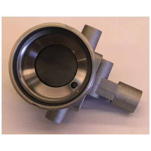 3M 7000119359 Motor Housing, For Use With 3M 28333 Buffers and 3M 28392 Random Orbital Buffers
